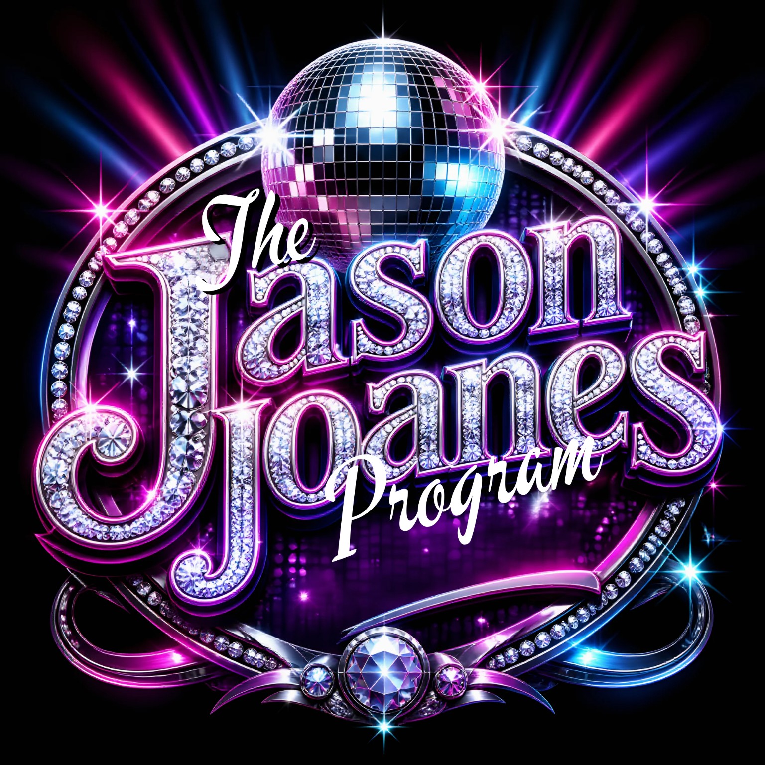 The Jason Joanes Program logo